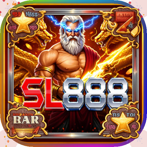 sl888 — mitra unggulan